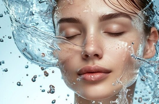 臉部美容   肌底甦活保濕課程   開幕限時優惠