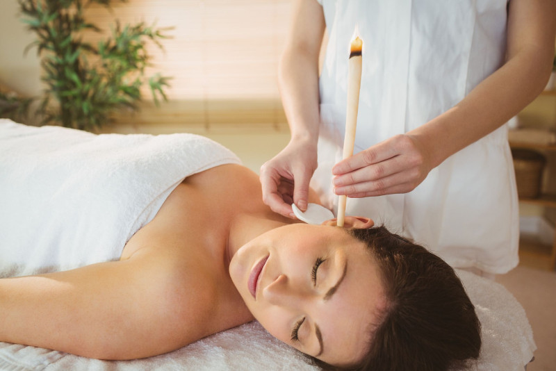 身體美容 靜心頭部釋壓課程 限時優惠